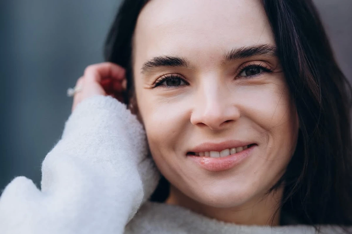 Інна Мірошниченко