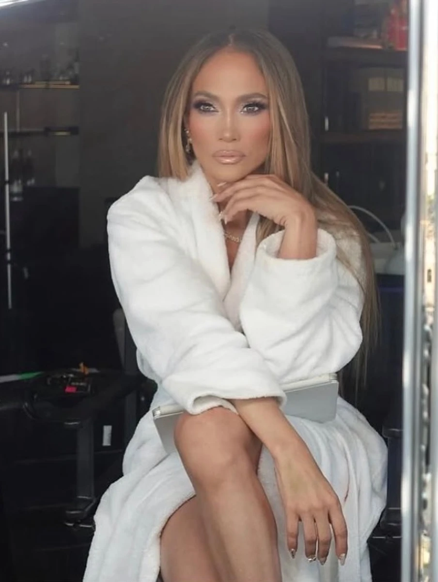 Дженніфер Лопес про розлучення з Аффлеком