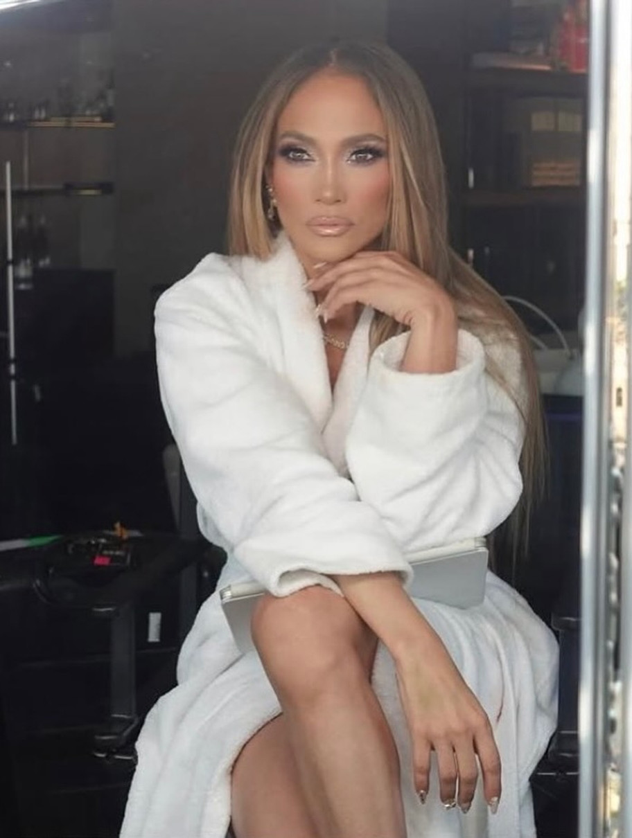 Дженніфер Лопес про розлучення з Аффлеком