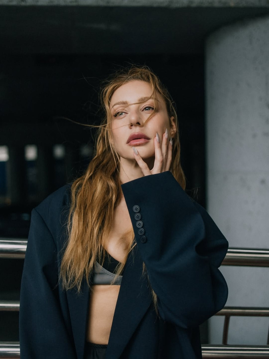 Тіна Кароль про секрети краси