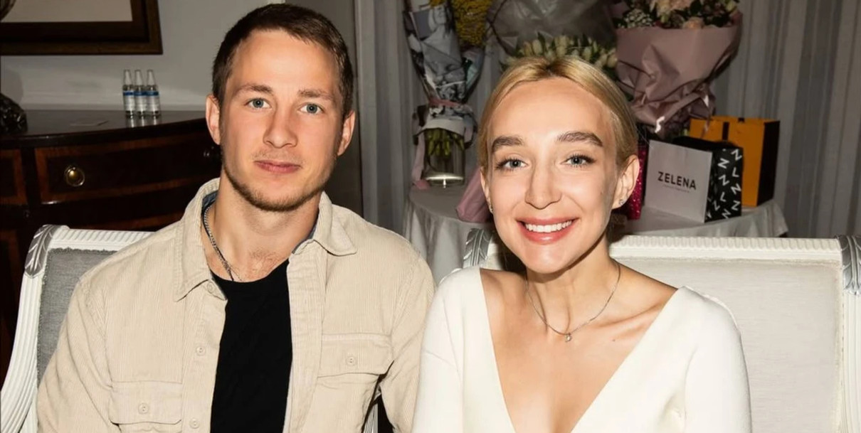 Олена Мандзюк і Олександр Терен розірвали свої стосунки