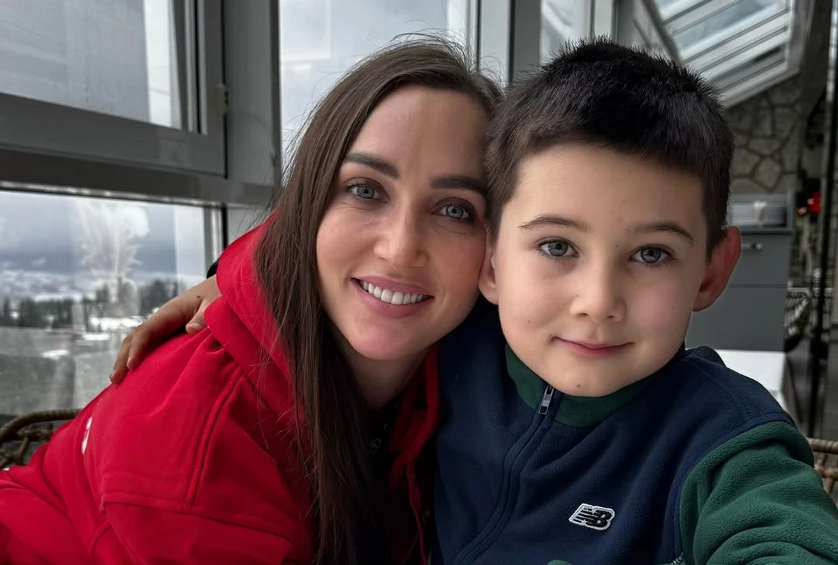 Ганна Різітдінова