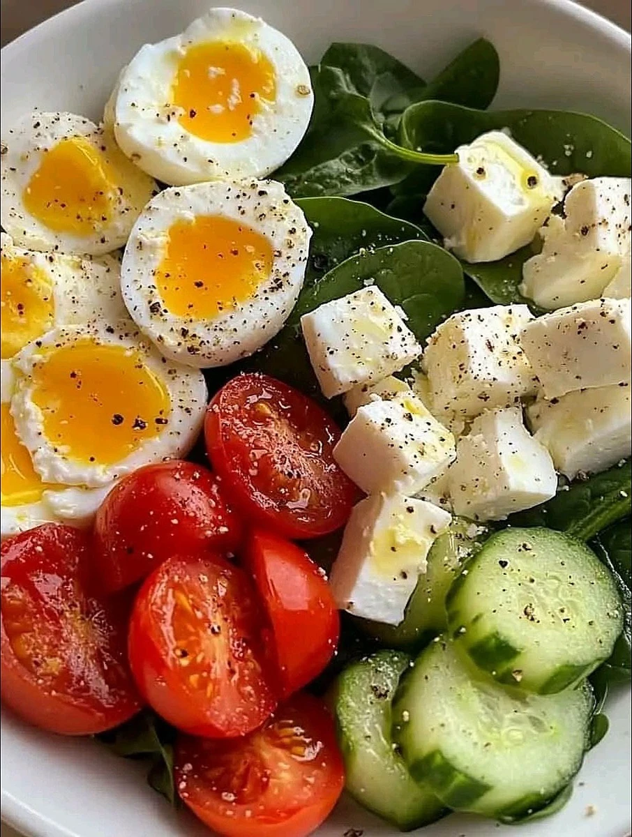 Валерія Крук розповіла про продукти, які їсть