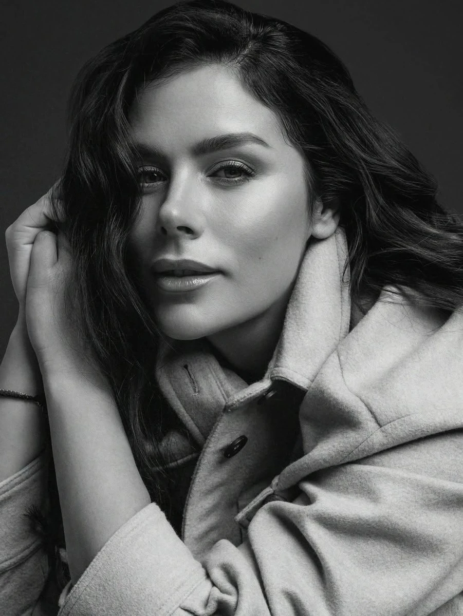 Колишня телеведуча Іванна Онуфрійчук