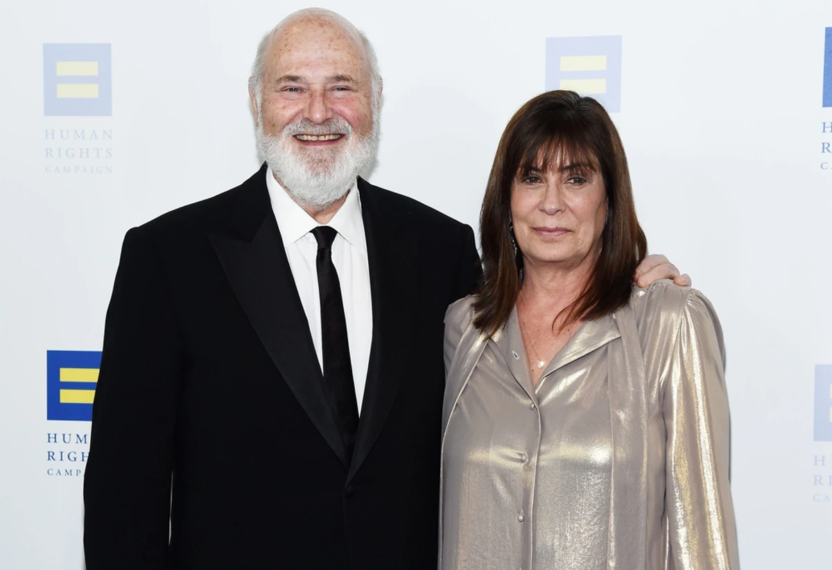 Сина вбитого Роба Райнера та його дружини підозрюють у їхньому вбивстві