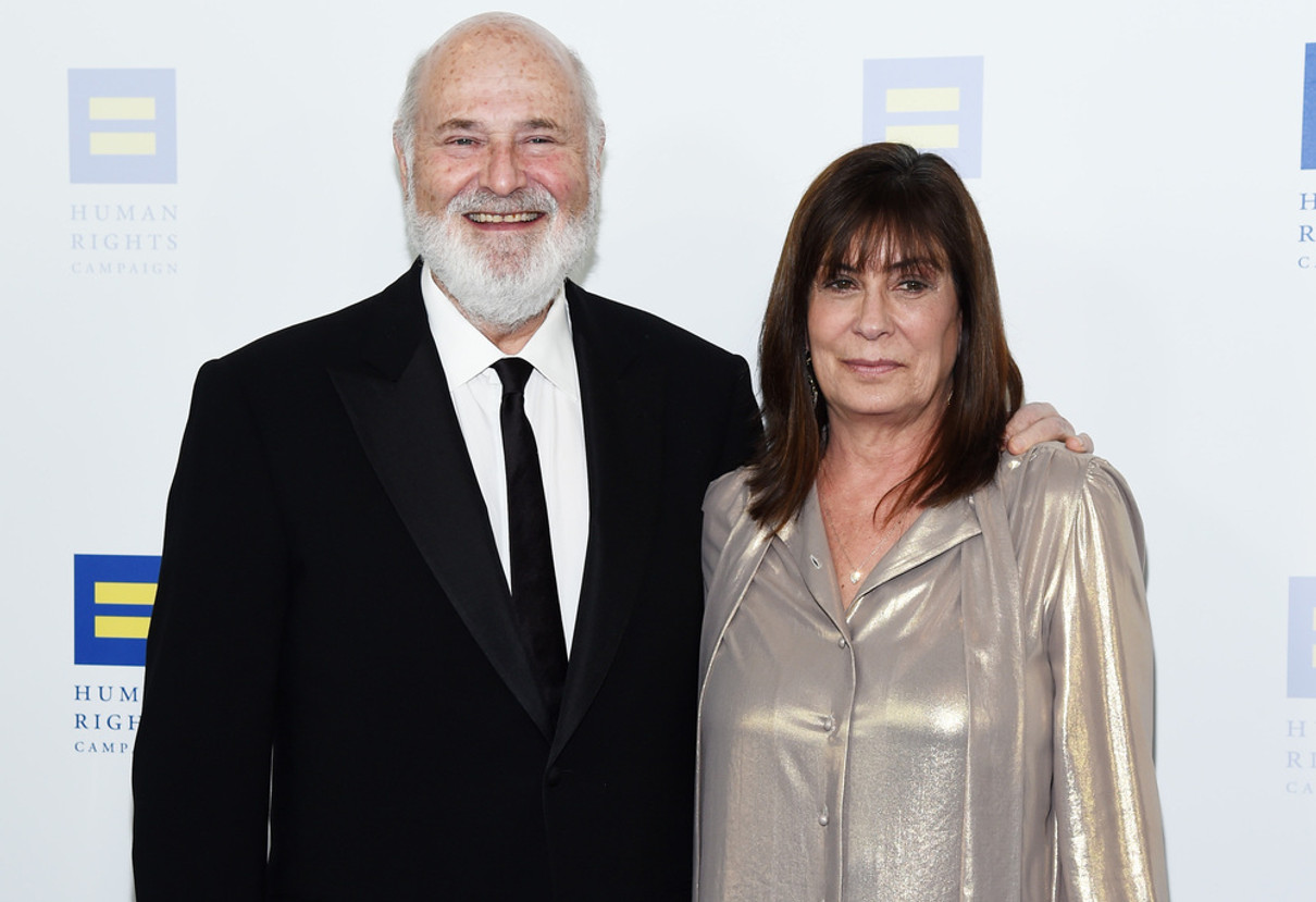 Сина вбитого Роба Райнера та його дружини підозрюють у їхньому вбивстві