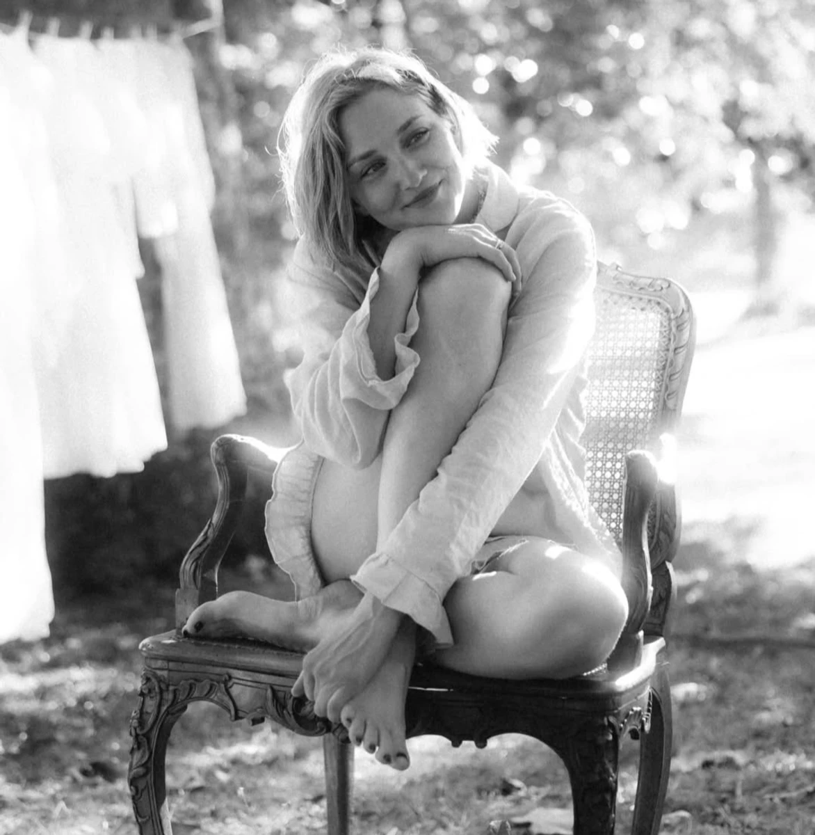 Дружина Пилипа Коляденка