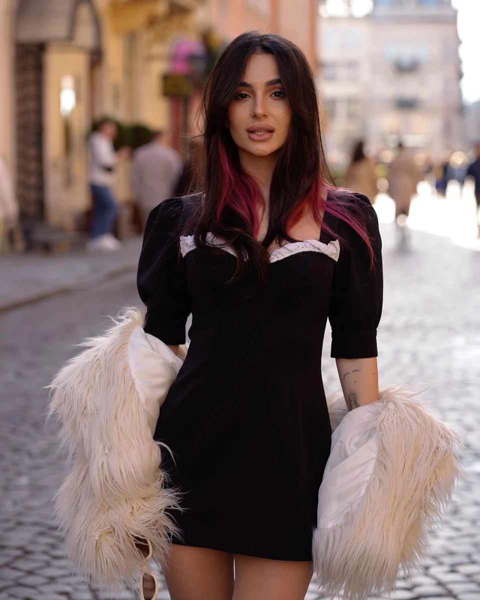 Виявляється, ініціатором багатьох неоднозначних витівок та сварок, які пара демонструвала в соцмережах, був саме Волошин