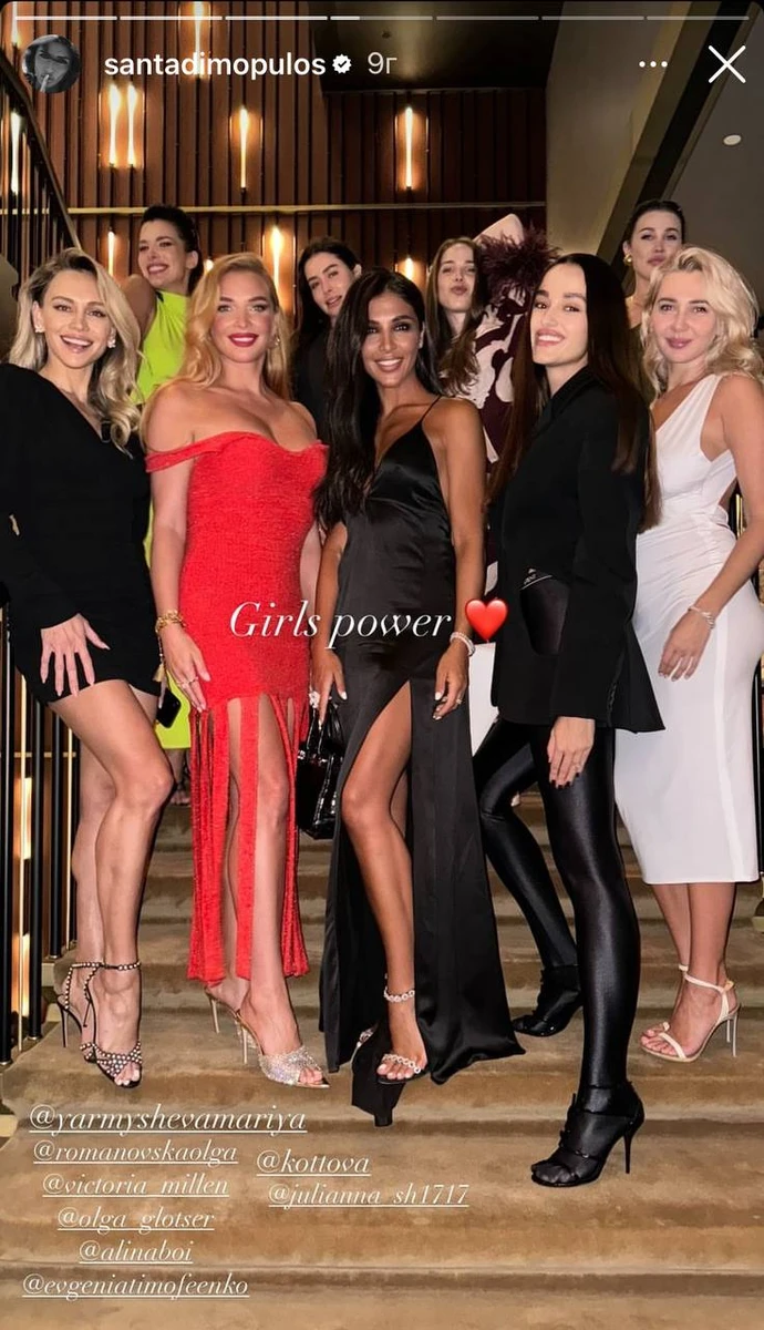 Святкування пройшло успішно