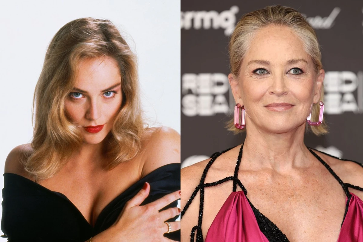 Відомі блондинки не змінюють колір волосся і не приховують сивину