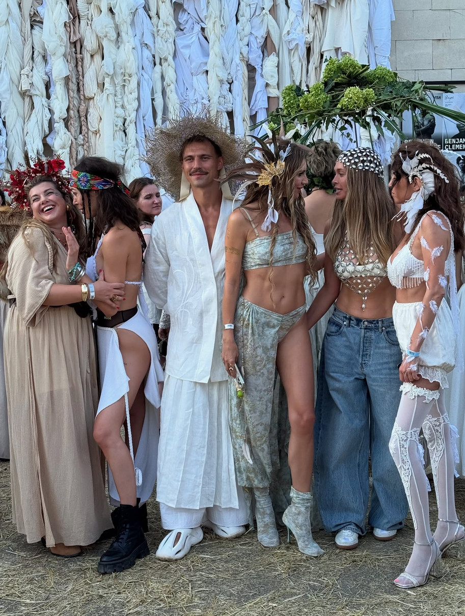 Вирій етно-фестиваль на ВДНГ