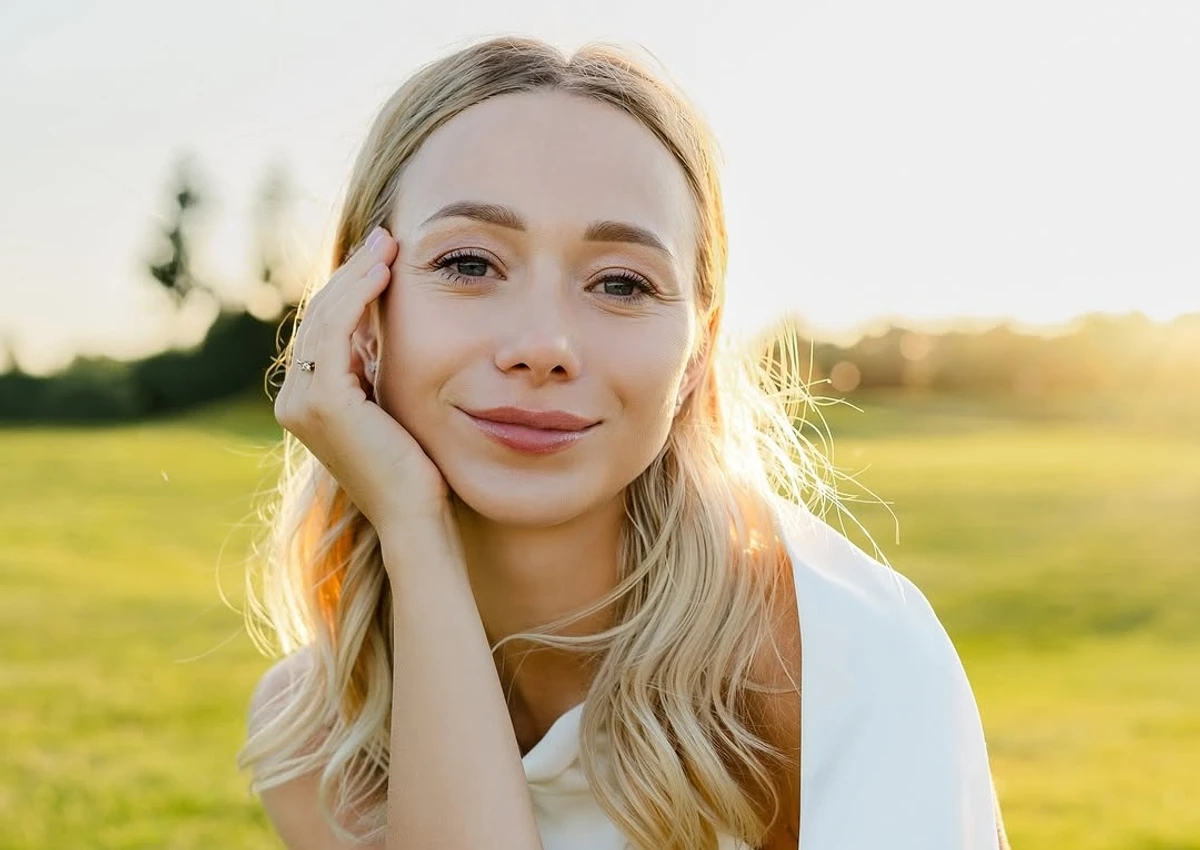 Катерина Репяхова