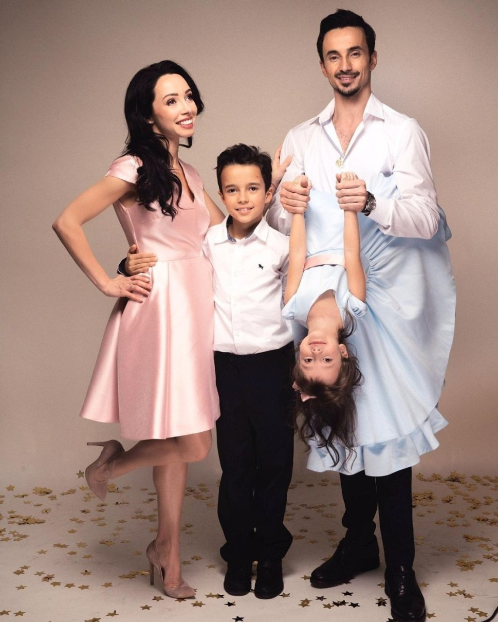 Чоловік Катерини Кухар пригрозив їй ультиматумом через вагітність