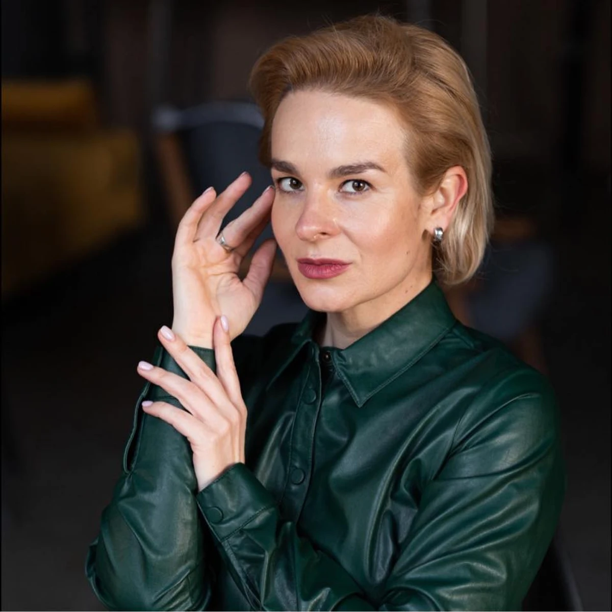 Дружина Назара Задніпровського