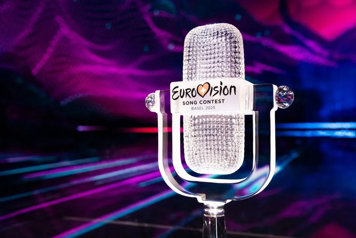 Where to watch Eurovision-2025 and how to vote for countries