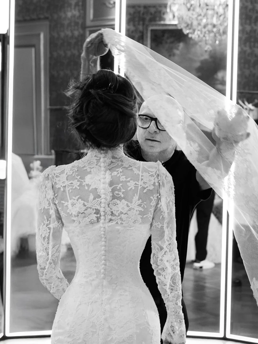 Лорен Санчес готується до весілля