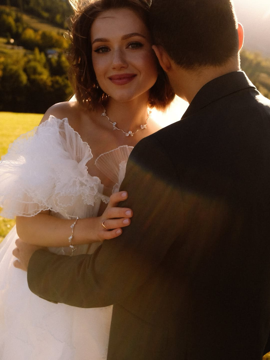 Пара разом уже понад 9 років 