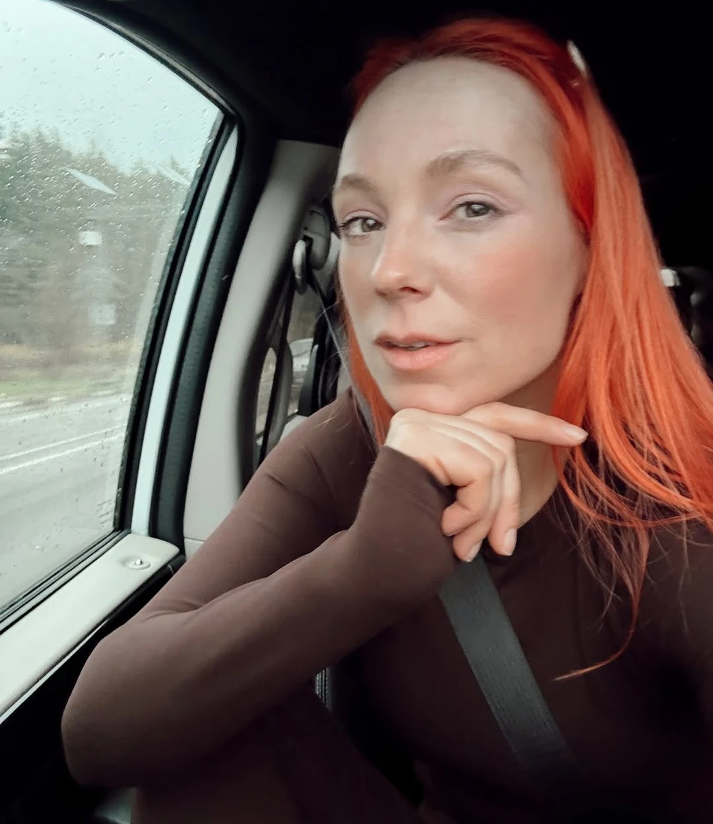 Світлана Тарабарова влаштувала спільний відпочинок з дочкою в лісі