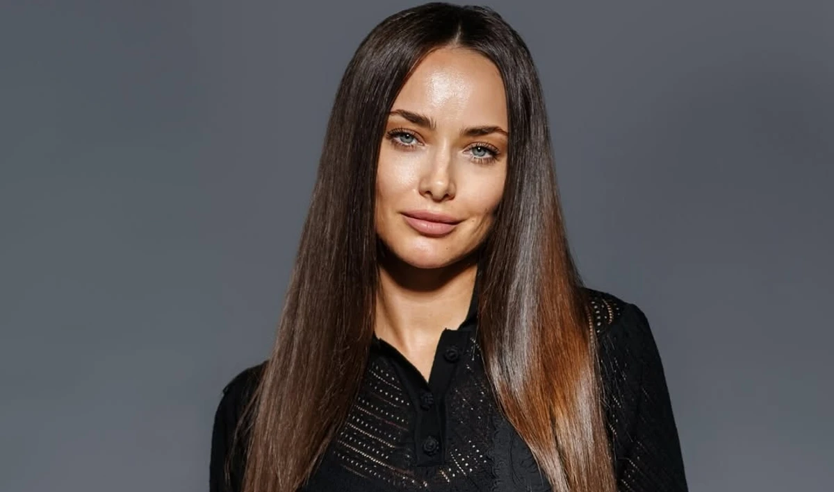 Ксенія Мішина