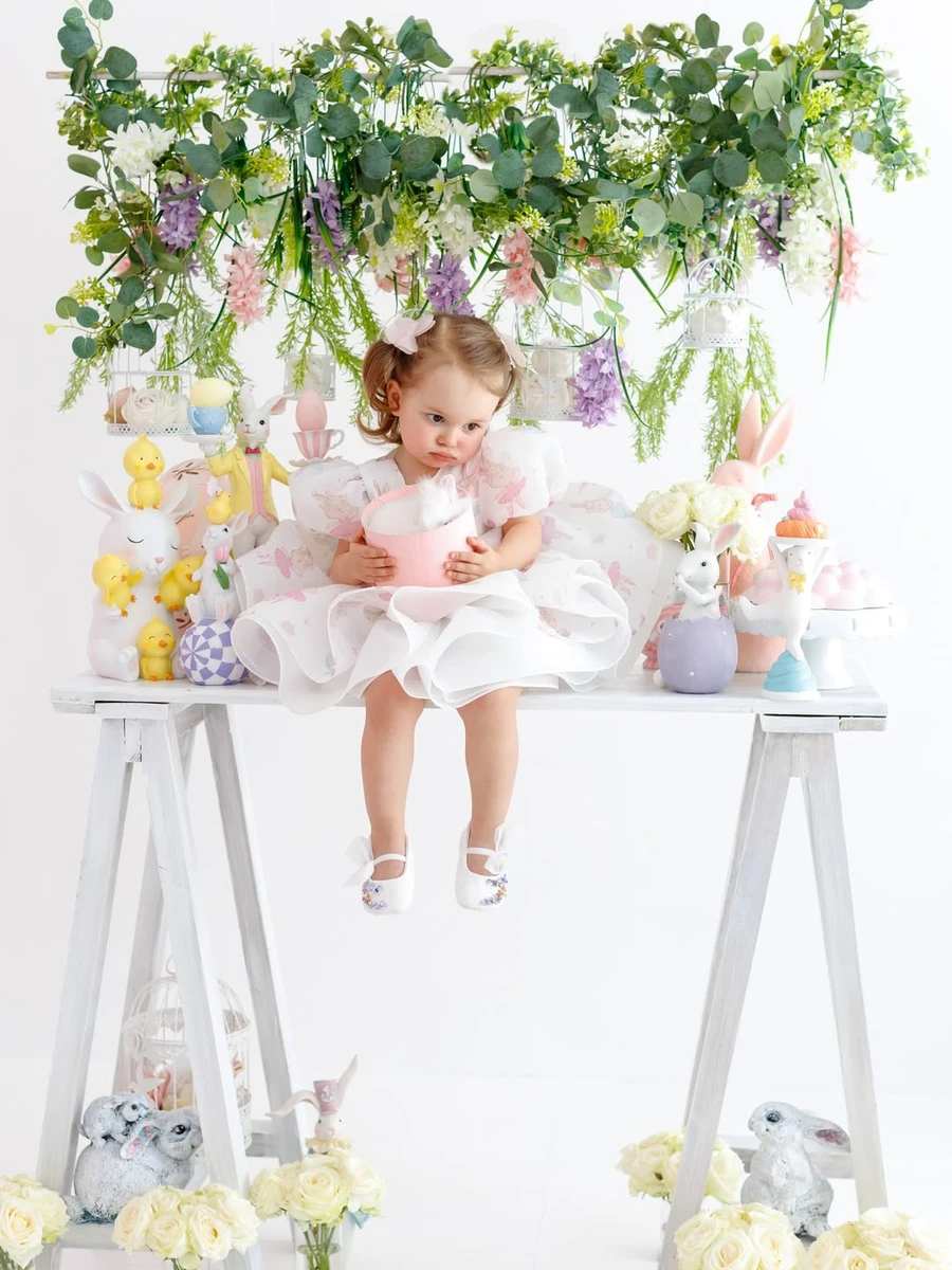 Молодша дочка Лілії Ребрик на новому фото