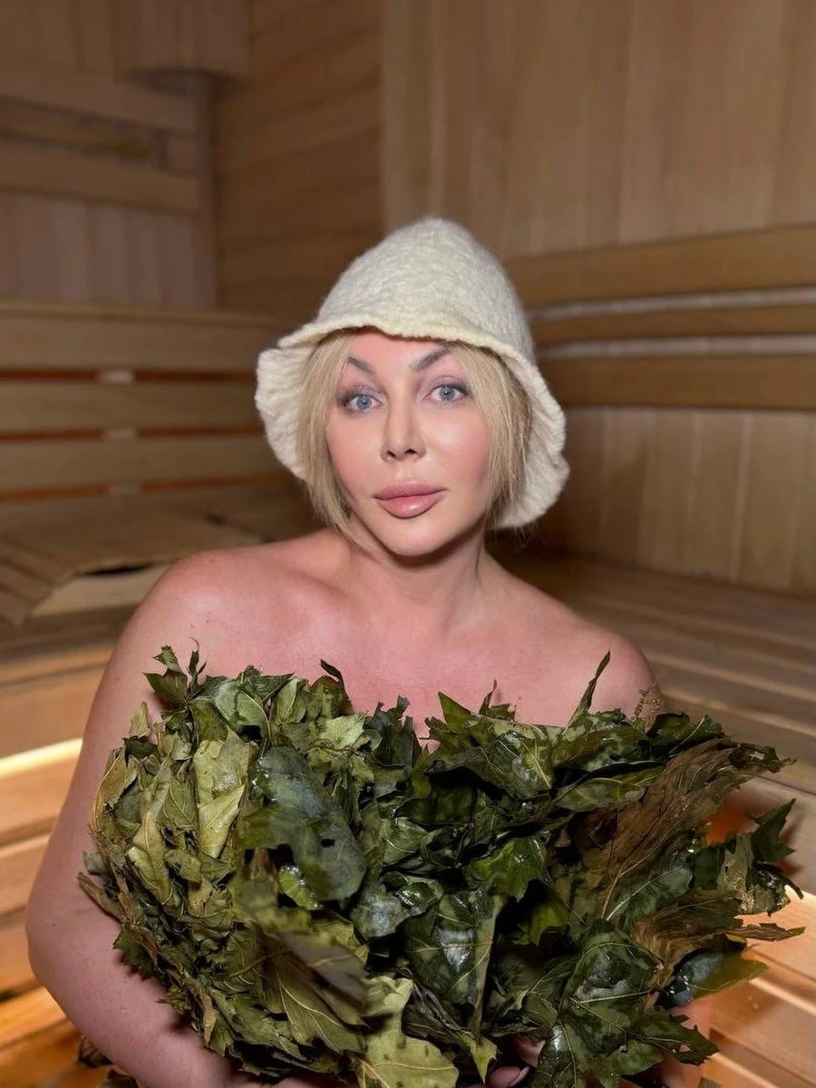 Ірина Білик