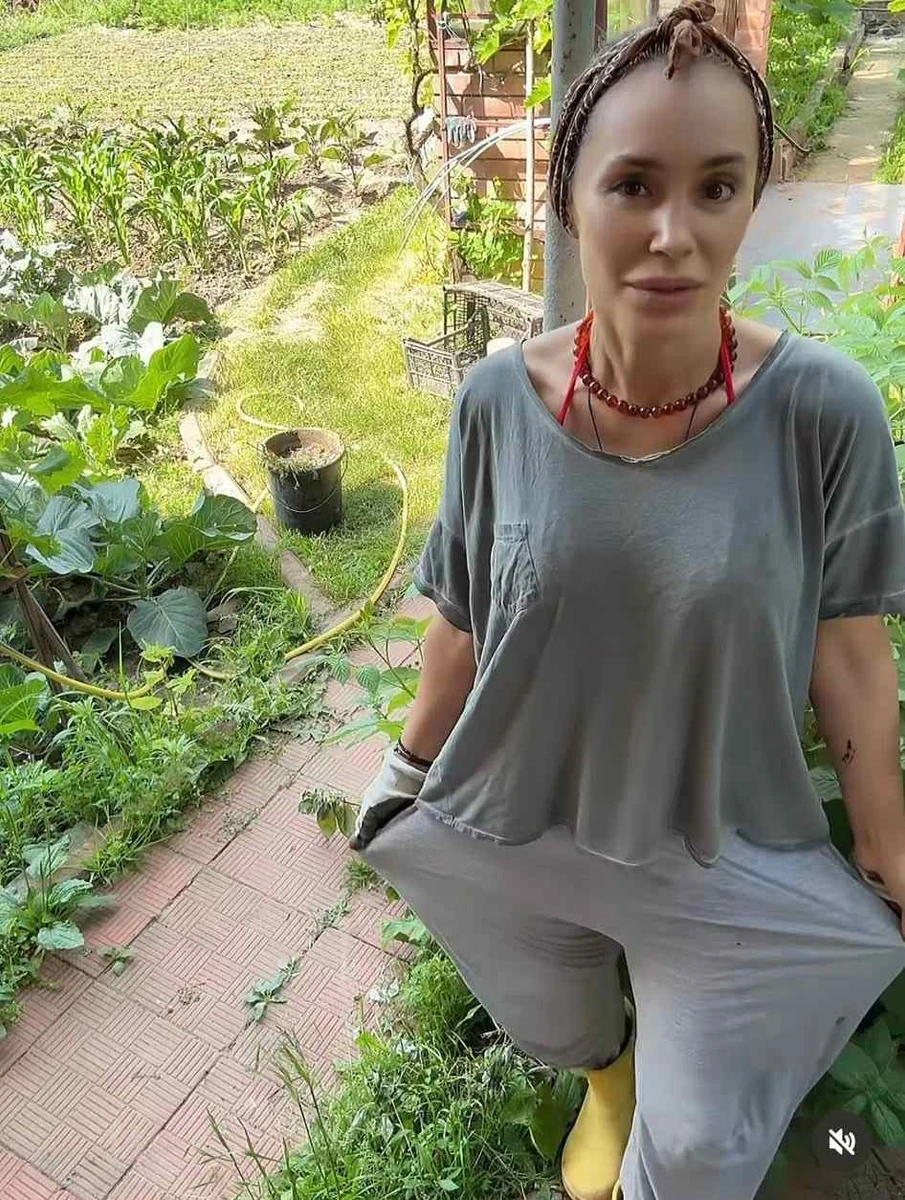 Віталіна Ющенко