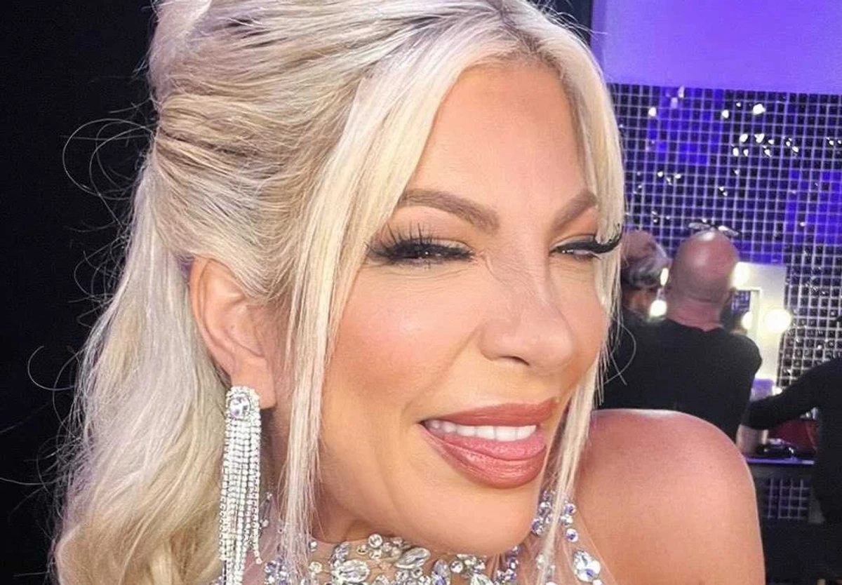 Торі Спеллінг