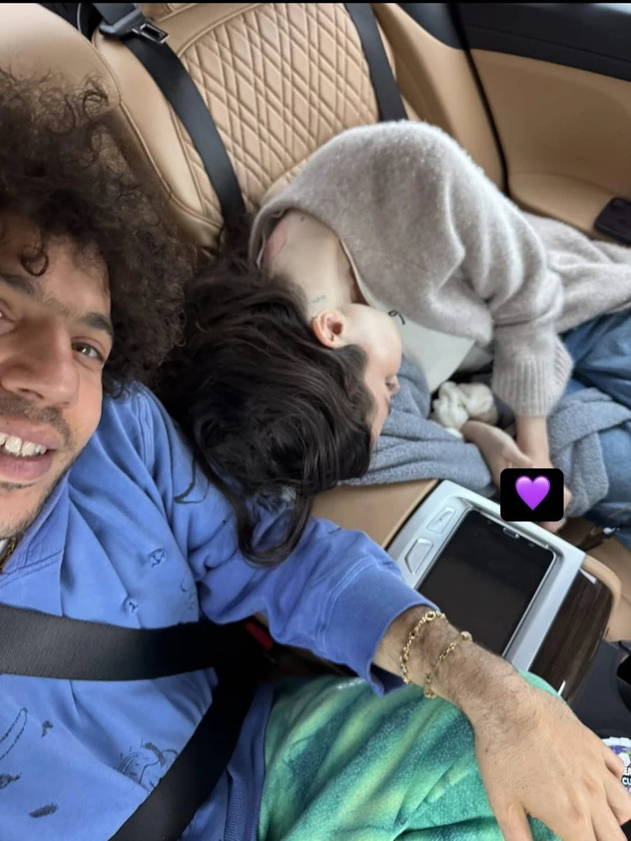 Бенні Бланко