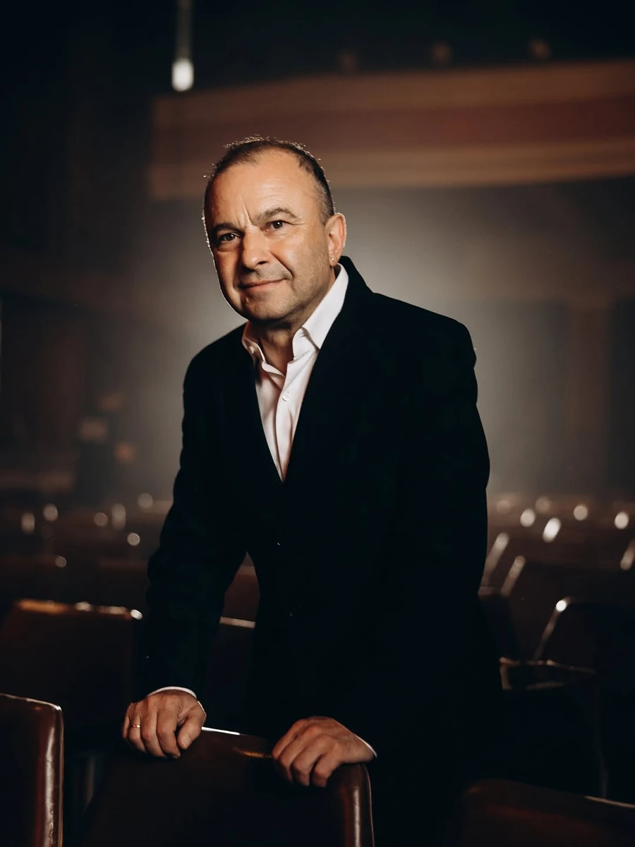 Віктор Павлік