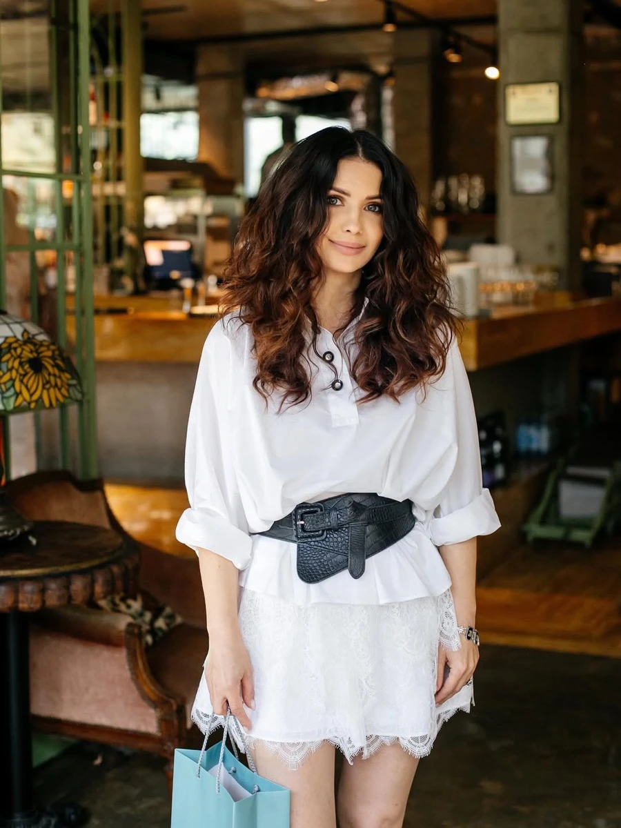 Наталія Дзеньків