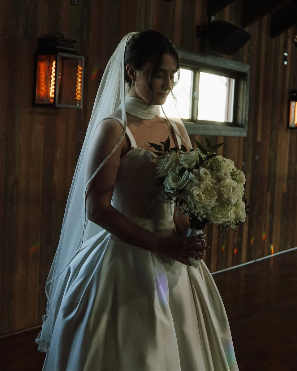 Для Дакоти Ешлі - не лише кохана, а і найкращий друг 