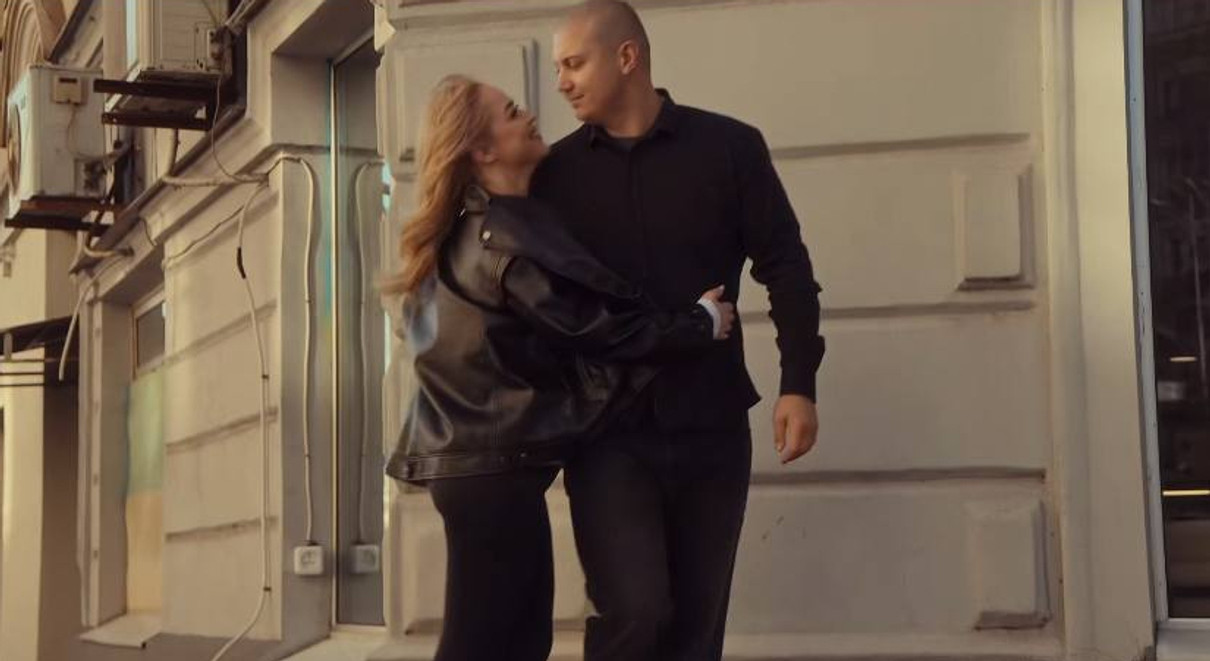 Інна Бєлєнь потішила радісною новиною