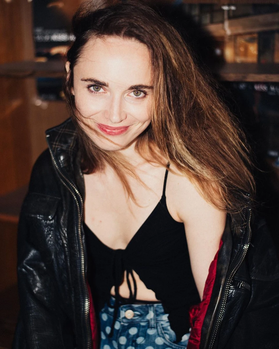 Прихильники оцінили фотографії в такому образі