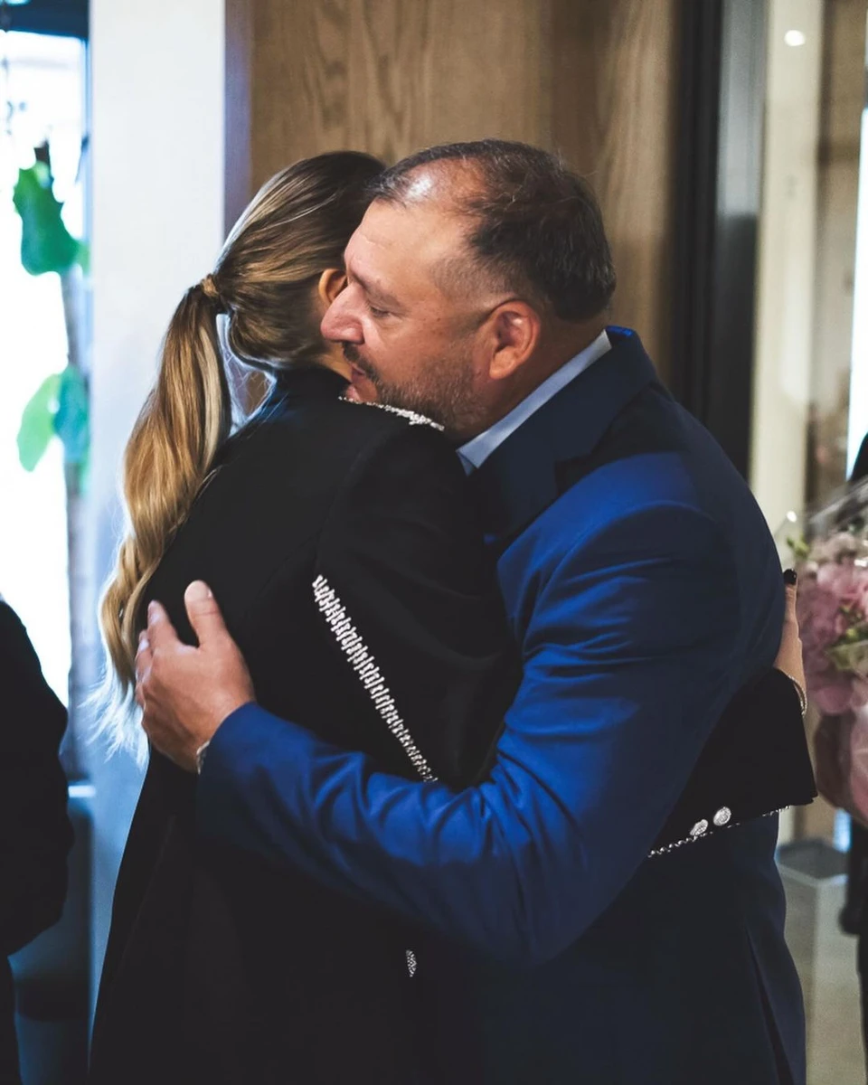 Добкін, виявляється, в Україні 