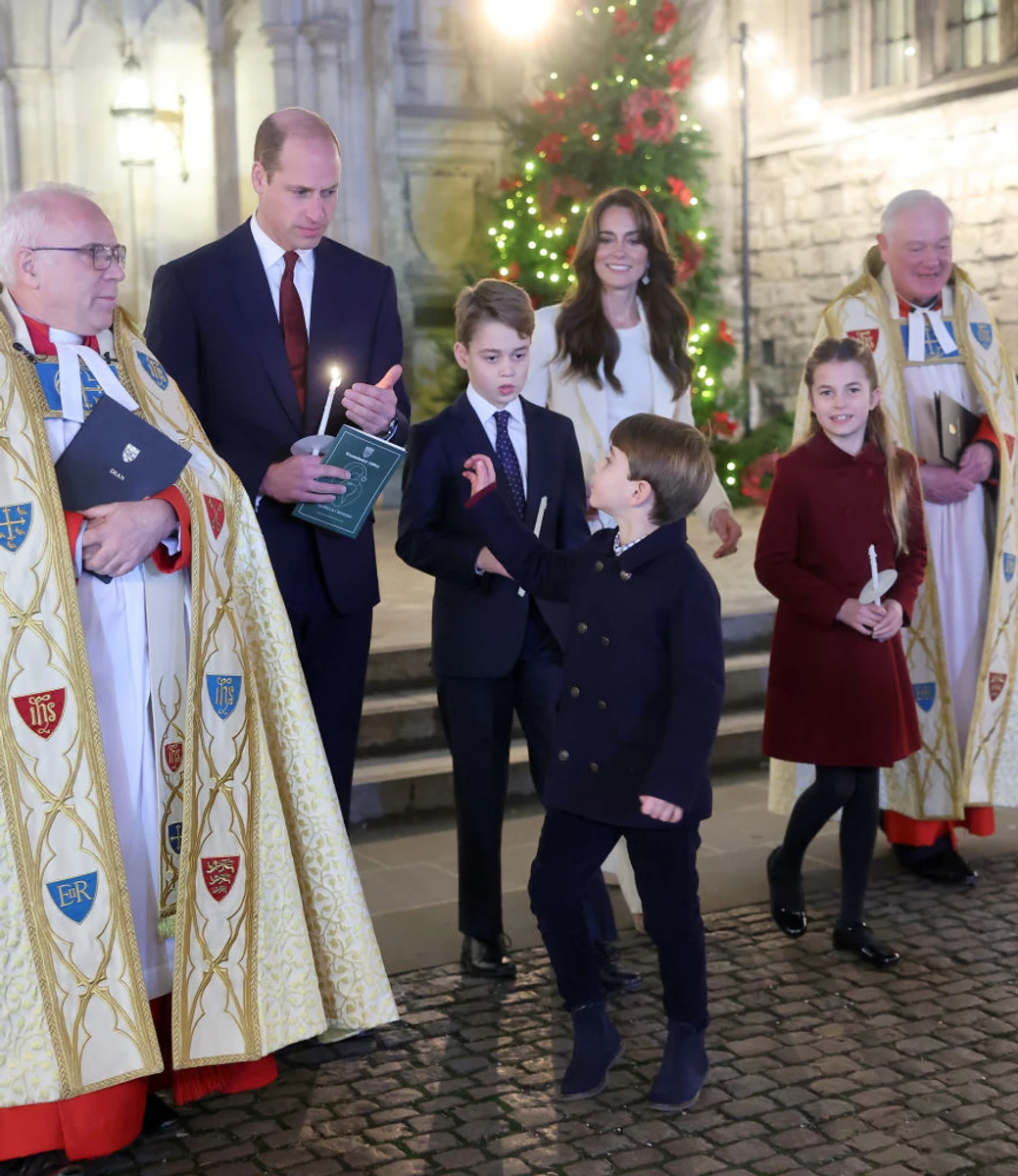 У когось вдома буде серйозна розмова?