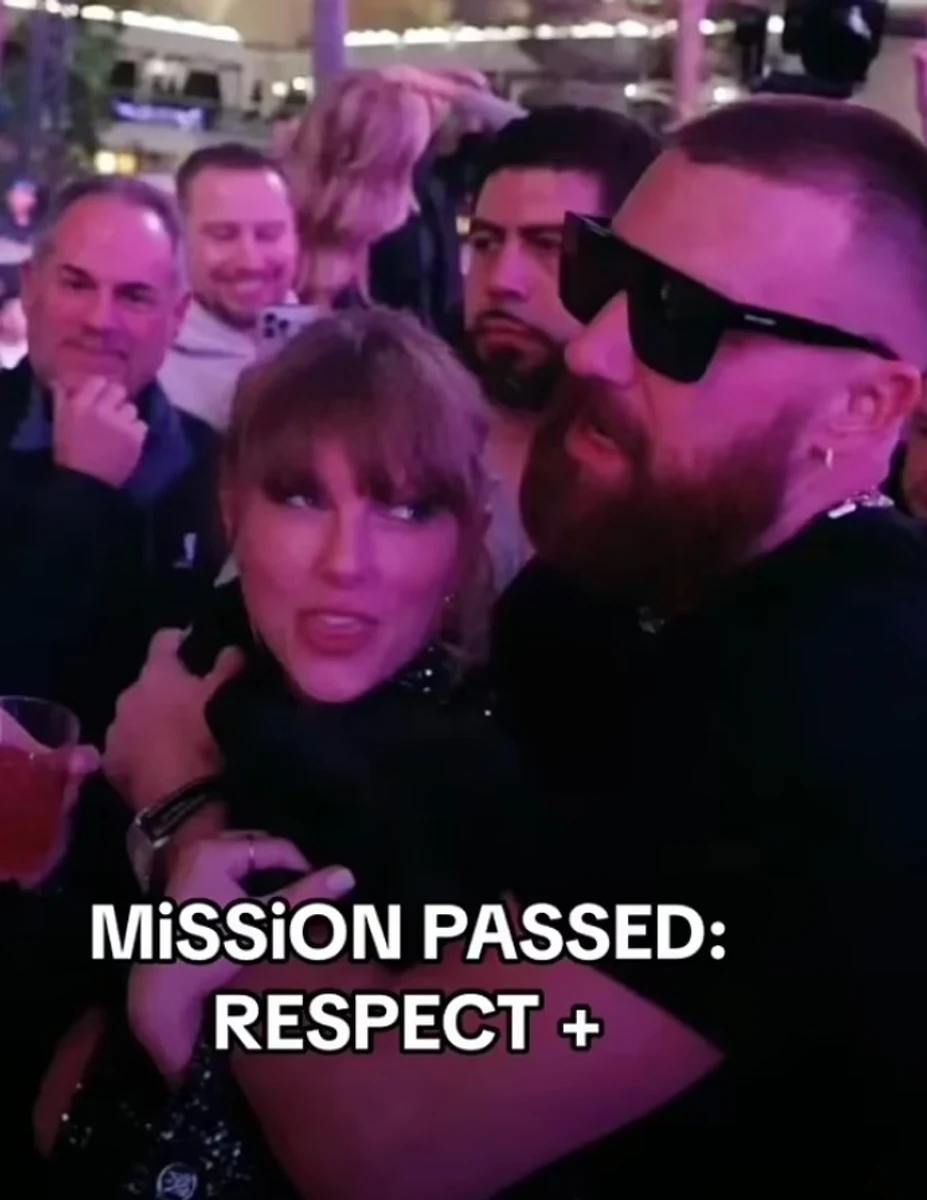 Місію виконано: респект, - скептично налаштований автор TikTik-відео, і багато хто з ним згоден