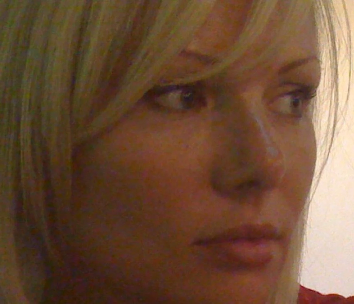 Тренерка з дзюдо Світлана Кузнєцова