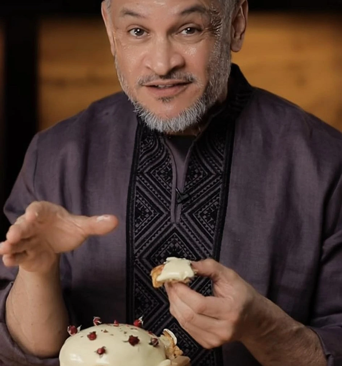 Ектор Хіменес-Браво