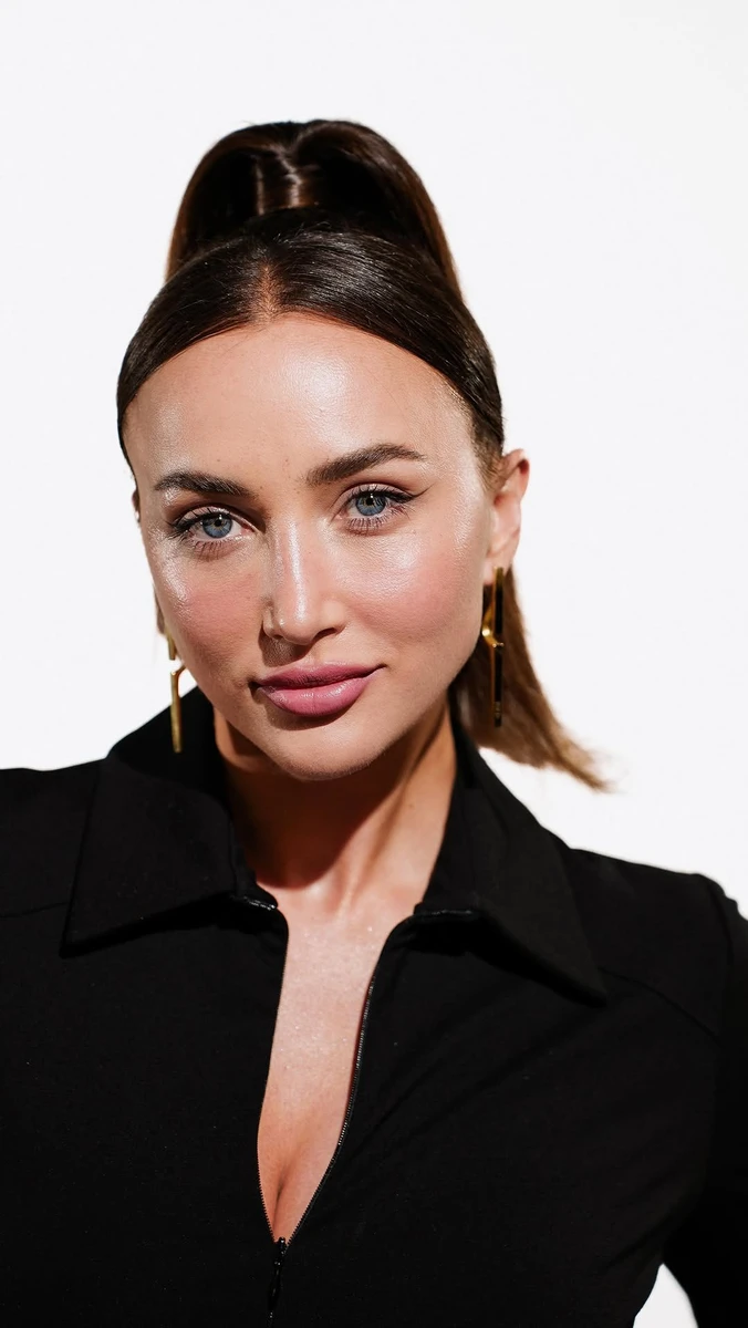 Анна Різатдінова