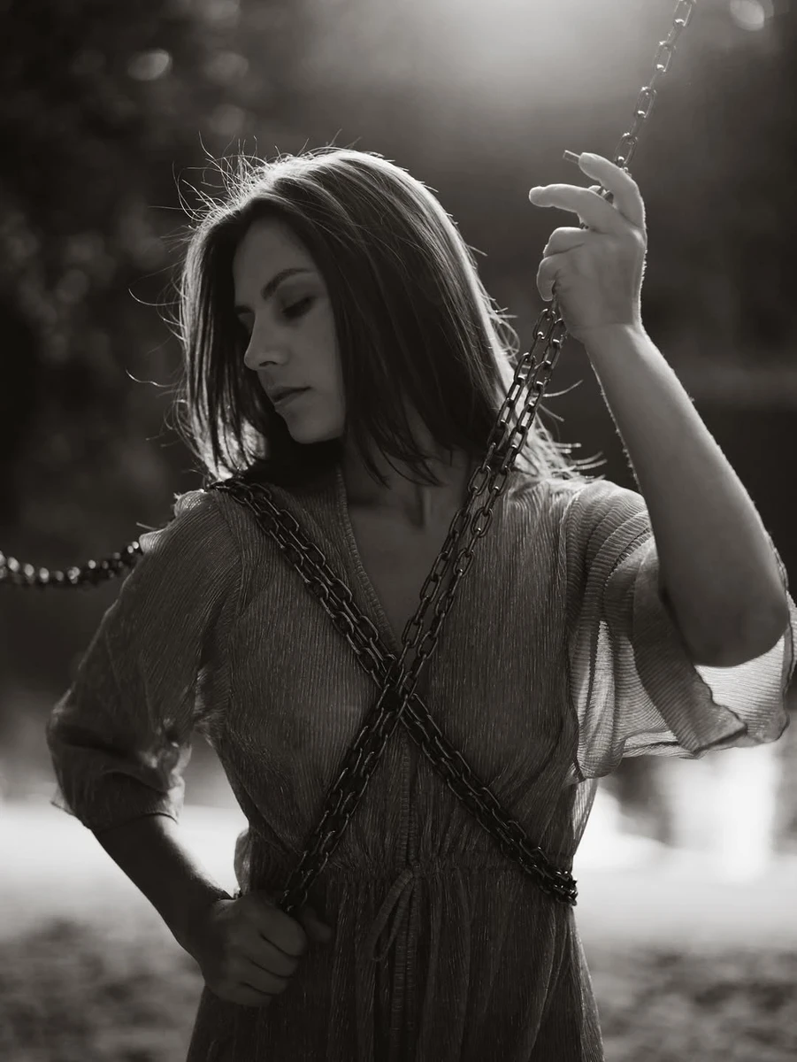 Мотря з Кайдашів