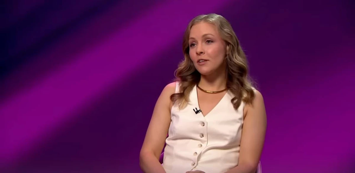 Шоптенко про розлучення