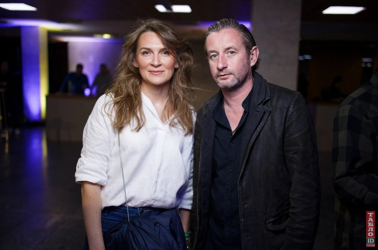 На фото Соломія і Сергій