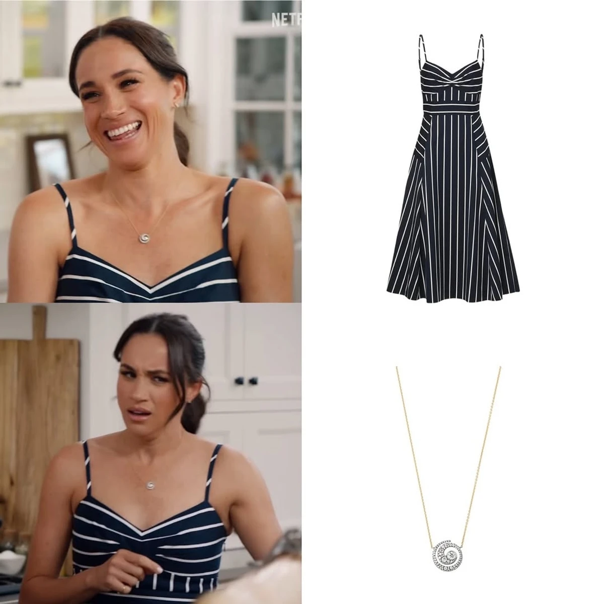 Герцогиня Меган Маркл