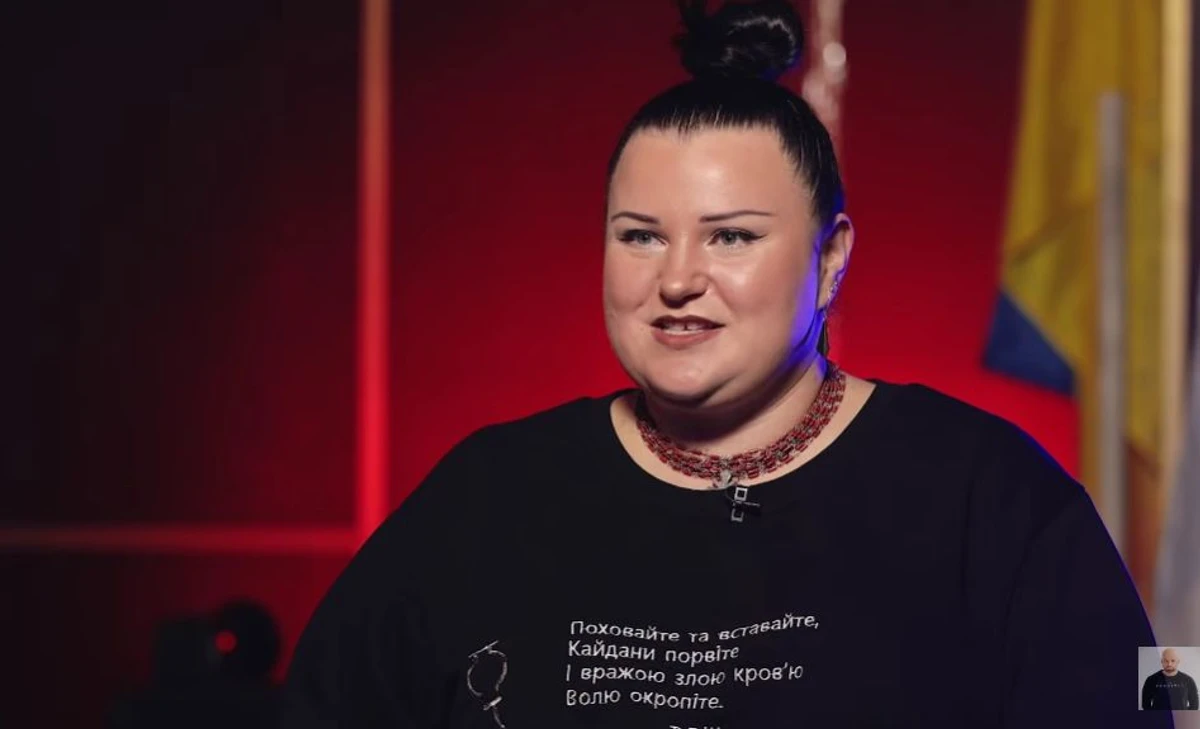 А ще Альона хоче двох дітей до 40 років 