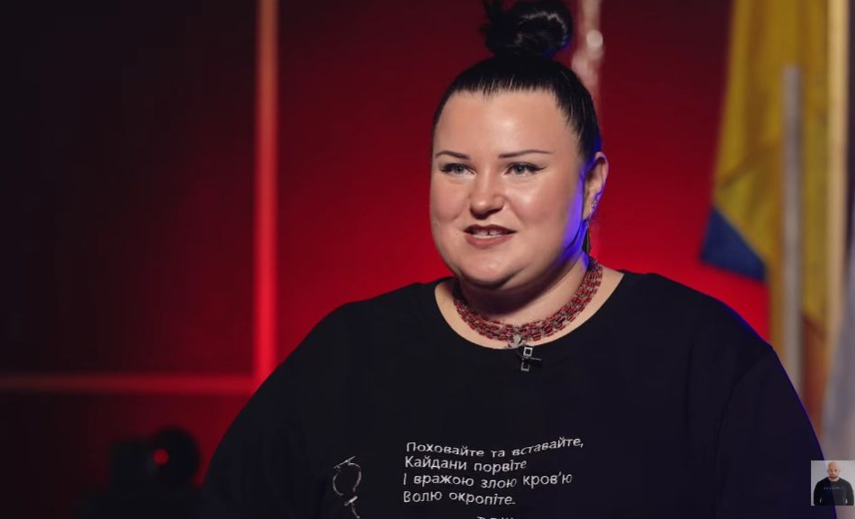 А ще Альона хоче двох дітей до 40 років