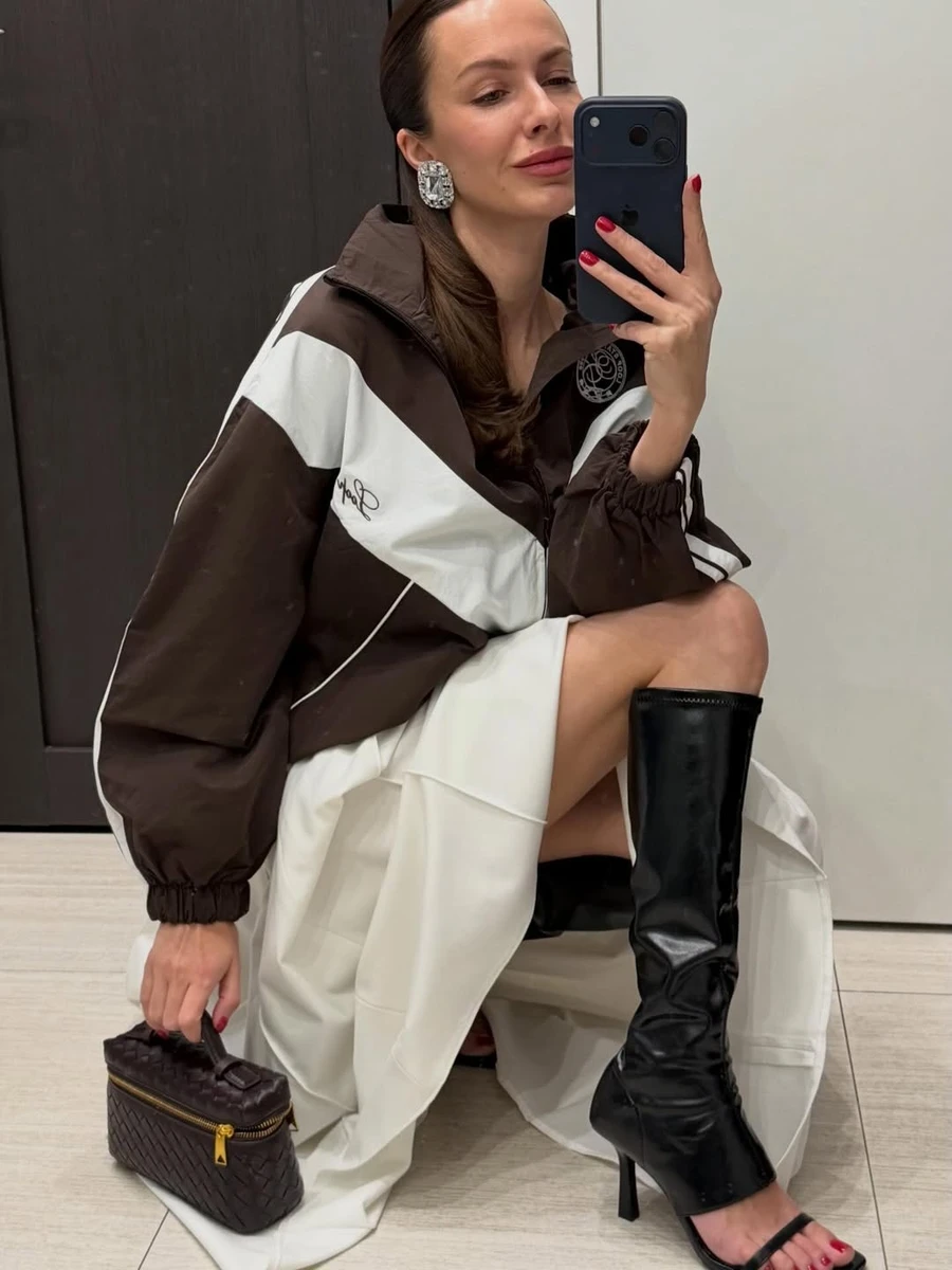 Христина Остапчук