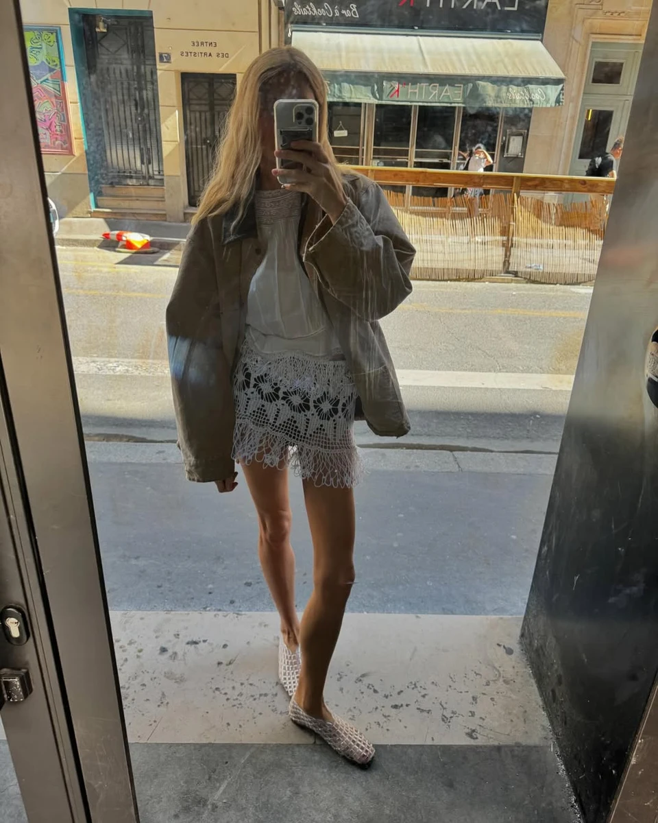 Образ на літо