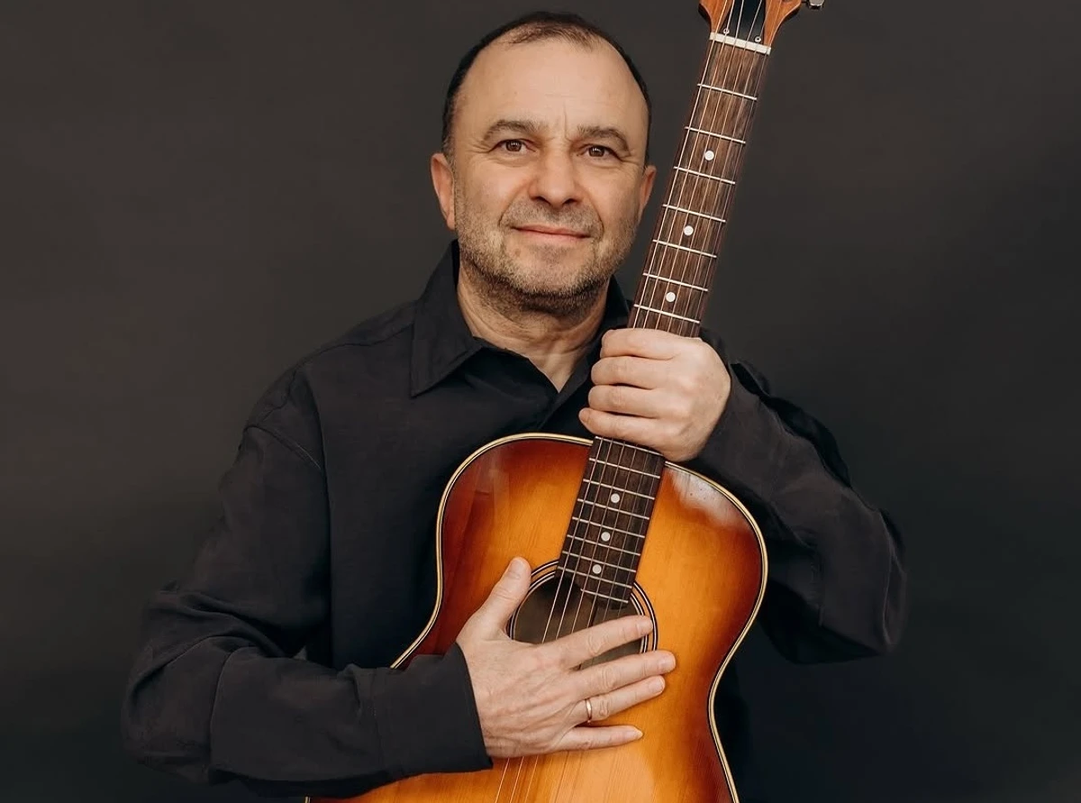 Віктор Павлік