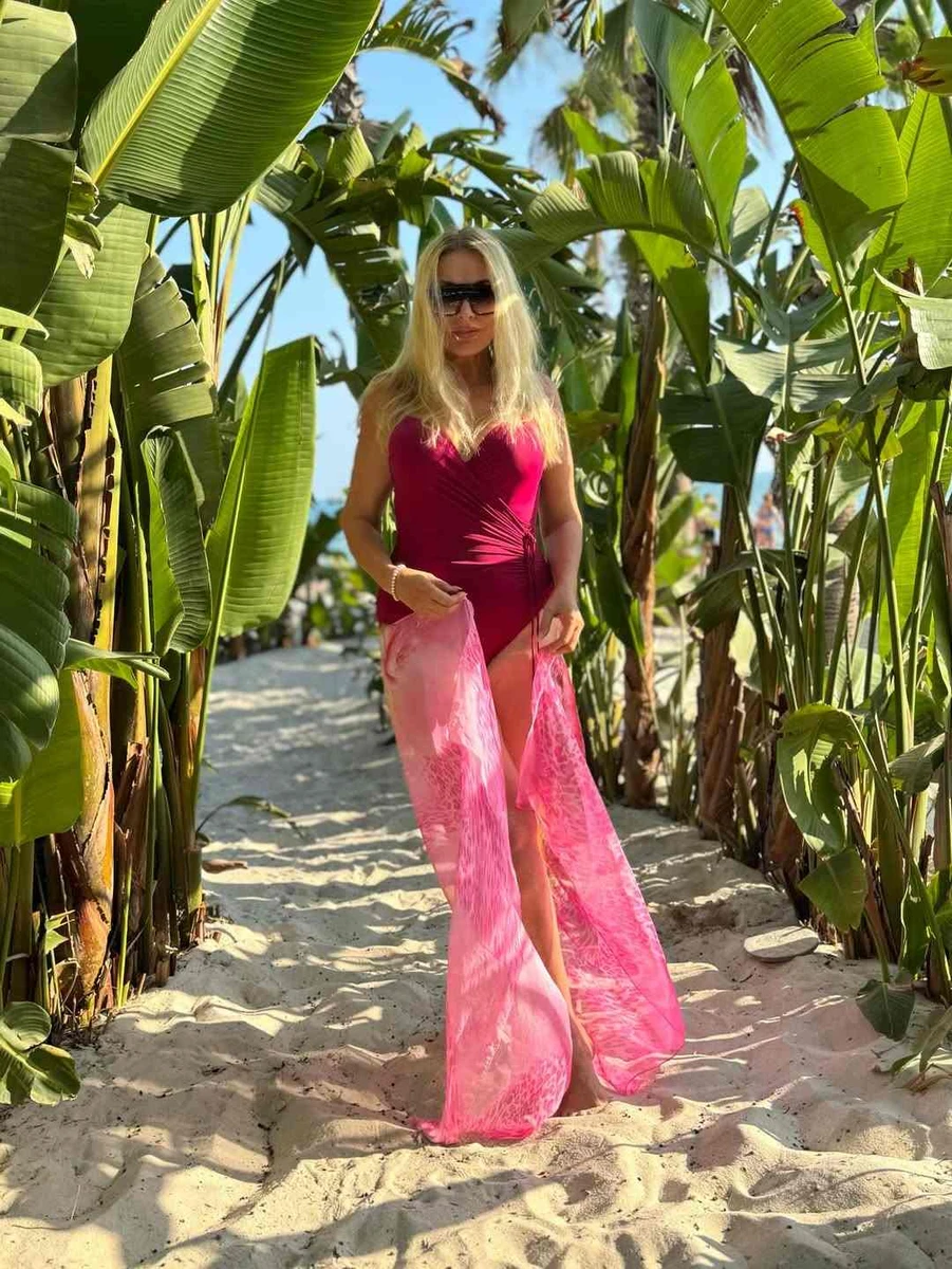 Фігура Ольги Сумської