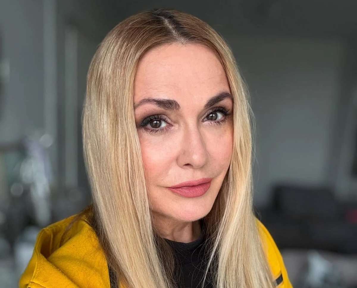 Ольга Сумська